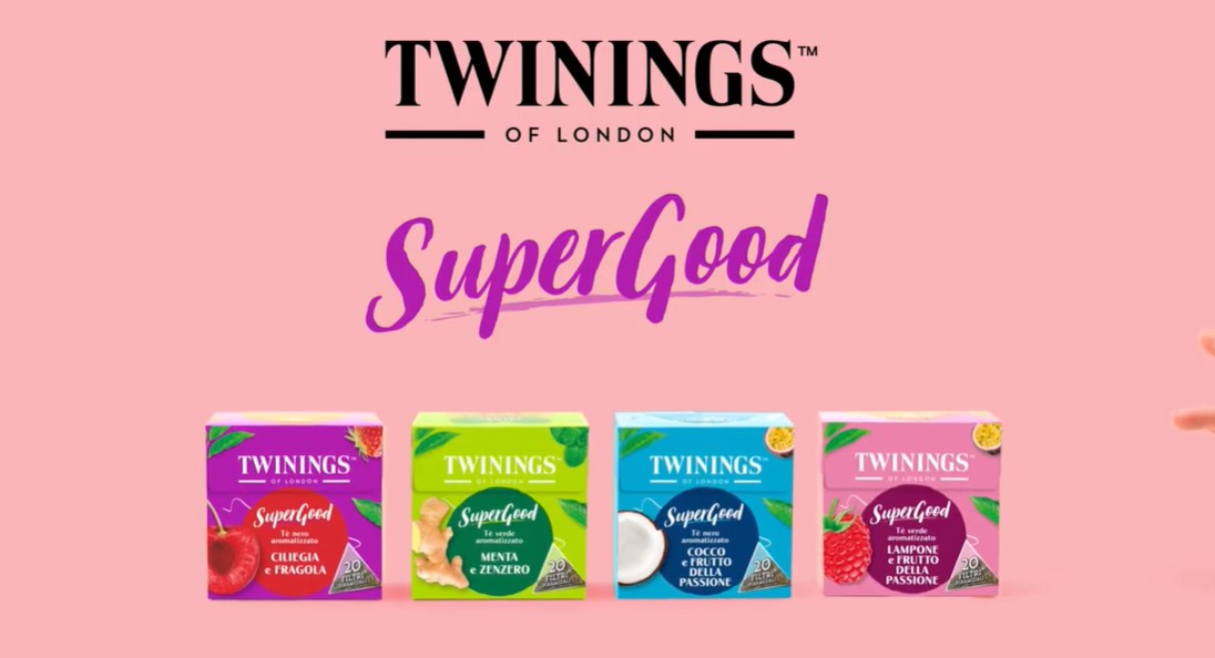 twinings