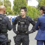 SWAT, su Raidue la nuova serie tv con protagonista Shemar Moore