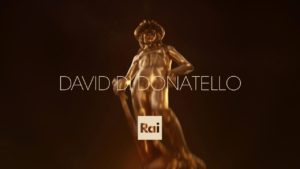 David Di Donatello 2018