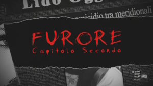 Furore 2 seconda puntata