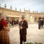 "La Mossa del Cavallo" regia G. M. Tavarelli - foto di Fabrizio Di Giulio