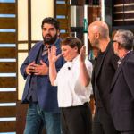 MasterChef 7 15 febbraio 2018 9