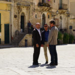 Montalbano nuovi episodi La giostra degli scambi 1