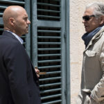 Montalbano nuovi episodi La giostra degli scambi 2