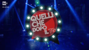 Quelli che dopo il Tg Rai 2