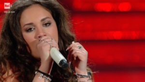 Sanremo Young Bianca Moccia Arriverà 2