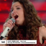 Sanremo Young Bianca Moccia Arriverà 6