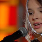 Sanremo Young Elena Manuele La cura