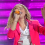 Sanremo Young Luna Farina Oggi sono io 2