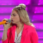 Sanremo Young Luna Farina Oggi sono io 5