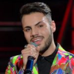 Sanremo Young Raffaele Renda 3