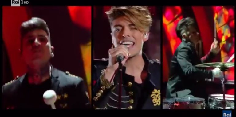 kolors-sanremo-6-febbraio-2018