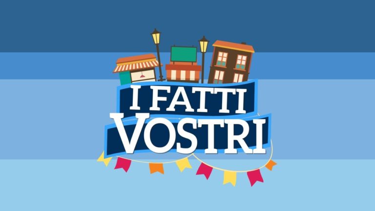 i fatti vostri