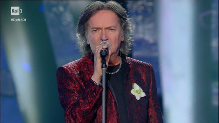 red-canzian-sanremo-6-febbraio-2018