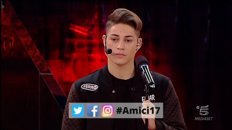 einar amici 17