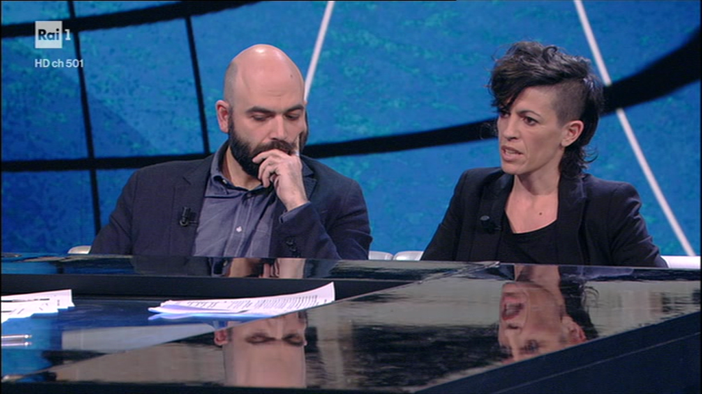 Saviano Imbrogno