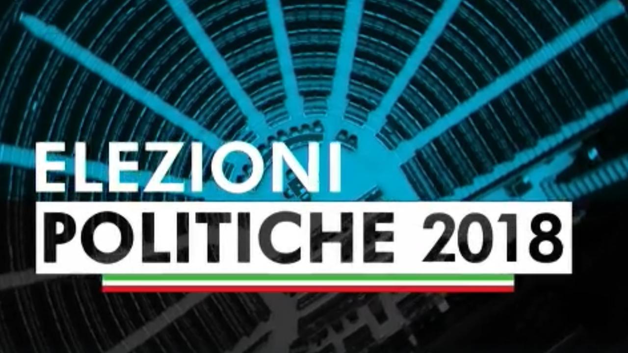 elezioni 2018