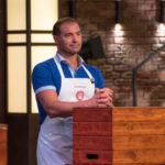 Celebrity MasterChef 2 streaming 5