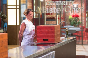 Celebrity MasterChef streaming 2