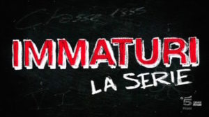 Immaturi la serie 2 stagione