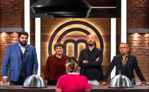 MasterChef 8 casting