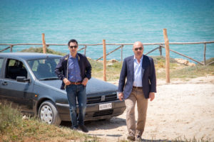 "Montalbano" 14ª serie