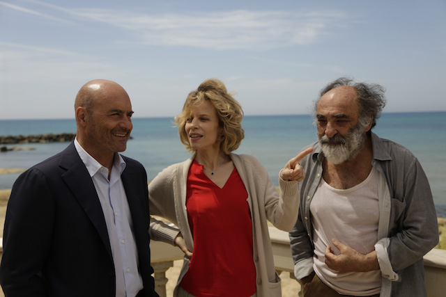 Montalbano Un covo di vipere streaming 2