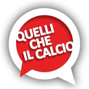 Quelli che il calcio