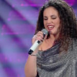 Sanremo Young Bianca Moccia 2