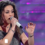 Sanremo Young Bianca Moccia 3