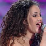 Sanremo Young Bianca Moccia 4