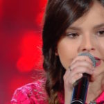 Sanremo Young Elena Manuele 1