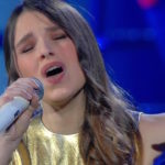 Sanremo Young Elena Manuele Gino Paoli 2