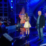 Sanremo Young Elena Manuele Gino Paoli 3