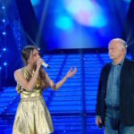 Sanremo Young Elena Manuele Gino Paoli 4