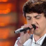 Sanremo Young Raffaele Renda Michele Bravi 2