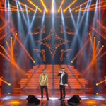 Sanremo Young Raffaele Renda Michele Bravi 4