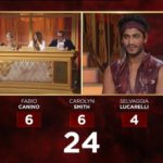 akash-kumar-veera-kunninen-ballando-10-marzo-2018 (10)