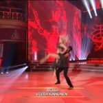 akash-kumar-veera-kunninen-ballando-10-marzo-2018 (5)