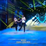 akash-veera-kinnunen-ballando-24-marzo-2018 (4)