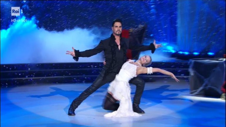 don-diamont-hanna-ballando-17-marzo-2018 (5)