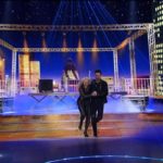 eleonora-giorgi-ballando-31-marzo-2018-boogie (1)