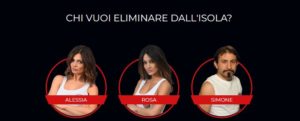 isola-eliminato-simone-rosa-alessia-12-marzo