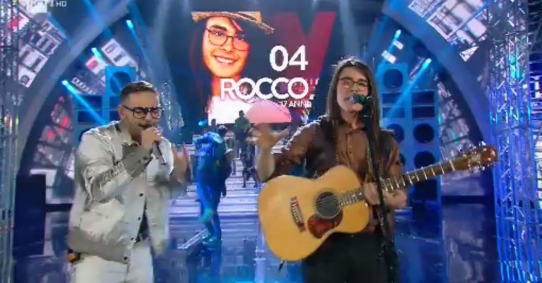 rocco 5