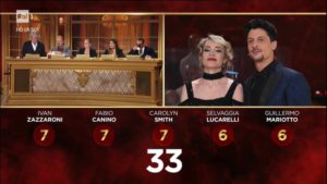 stefania-rocca-marcello-nuzio-ballando-17-marzo-2018 (10)