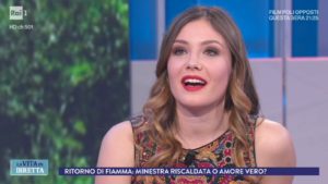 Alice Rachele Arlanch Miss Italia 2017 Vita in diretta-5