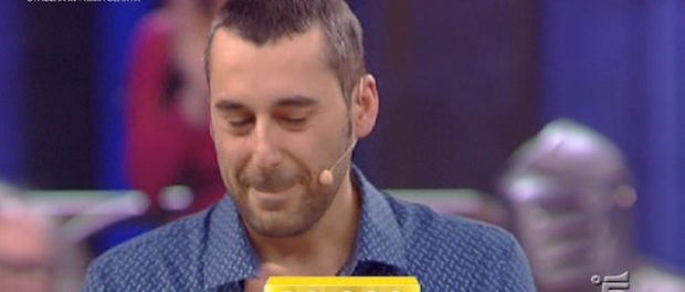 Avanti Un Altro Gioco Finale 15 Aprile 2018 Gianni Vince 30mila Euro