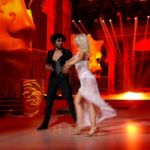 Ballando con le stelle 2018 Akash Rumba 07 aprile 2018-1