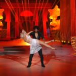 Ballando con le stelle 2018 Akash Rumba 07 aprile 2018-6