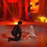 Ballando con le stelle 2018 Akash Rumba 07 aprile 2018-7